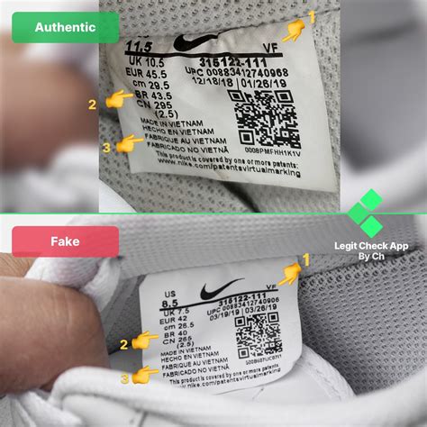 are the fake shoes real|authenticator for shoes.